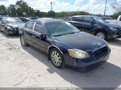 BUICK LUCERNE 2006