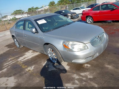 BUICK LUCERNE 2006
