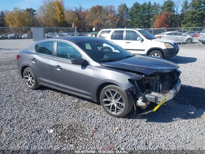 ACURA ILX 2020
