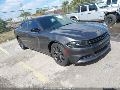 DODGE CHARGER 2022