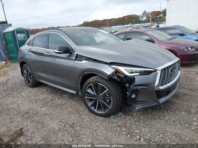 INFINITI QX55 2023