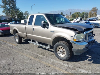 FORD F-350 2004