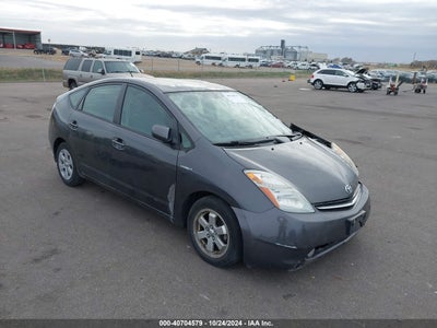 TOYOTA PRIUS 2009