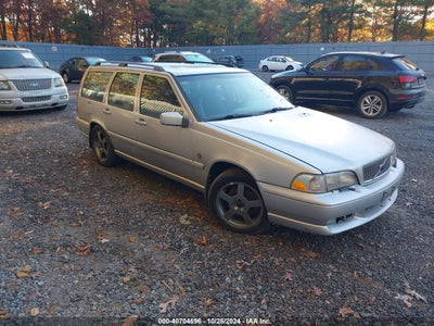 VOLVO V70 2000