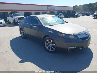 ACURA TL 2006