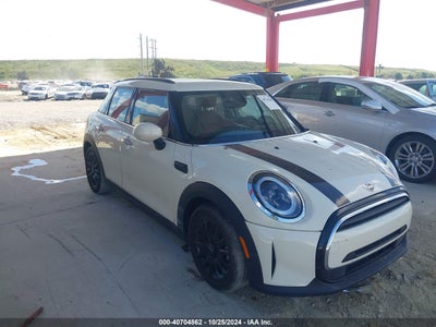 MINI HARDTOP 2023