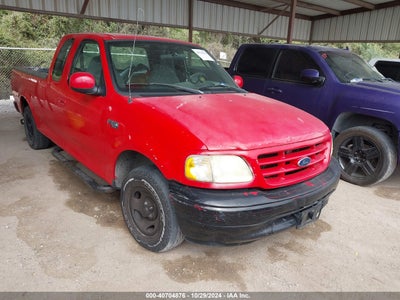 FORD F-150 2003