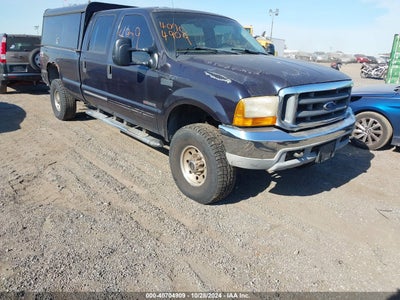 FORD F-350 2000