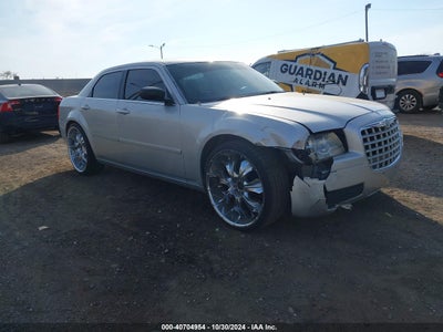 CHRYSLER 300 2006