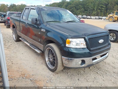 FORD F-150 2006