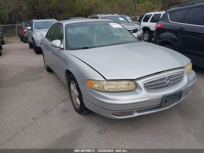 BUICK REGAL 2004