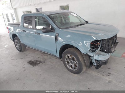 FORD MAVERICK 2023