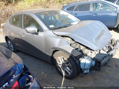 SCION IA 2016