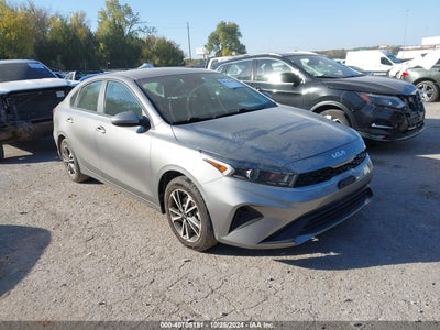 KIA FORTE 2022