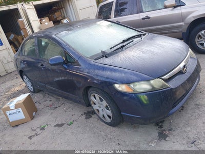 HONDA CIVIC 2006