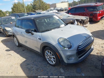 MINI HARDTOP 2014