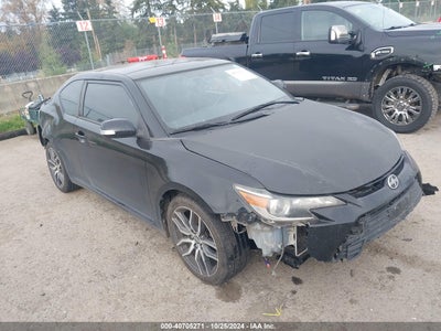 SCION TC 2014