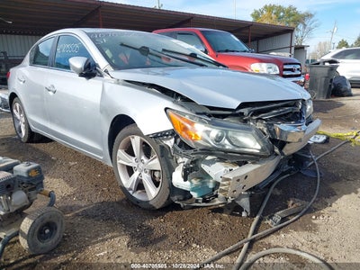 ACURA ILX 2015