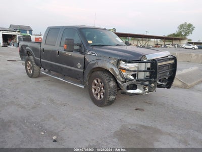 FORD F-250 2015