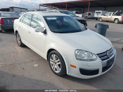 VOLKSWAGEN JETTA 2005