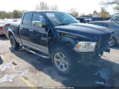 RAM 1500 2013