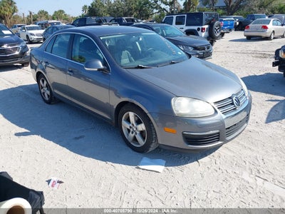 VOLKSWAGEN JETTA 2009