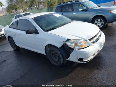 CHEVROLET COBALT 2007