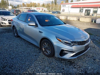 KIA OPTIMA 2019