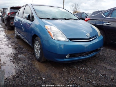 TOYOTA PRIUS 2007