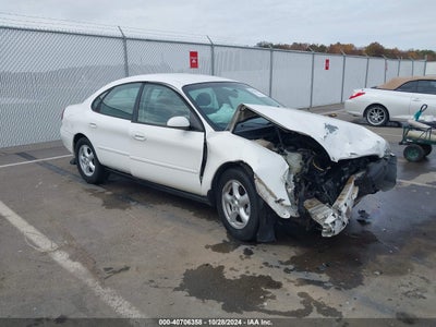 FORD TAURUS 2003