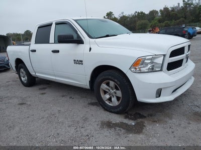 RAM 1500 2018