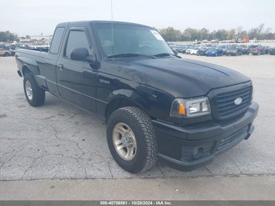 FORD RANGER 2005
