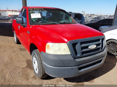FORD F-150 2006