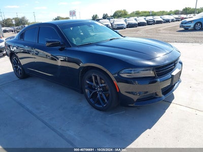 DODGE CHARGER 2020