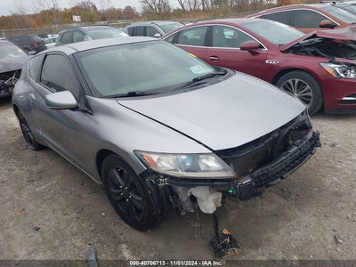 HONDA CR-Z 2011