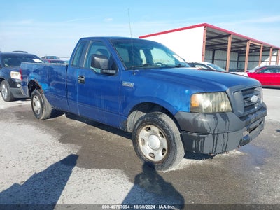 FORD F-150 2007