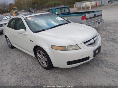 ACURA TL 2004