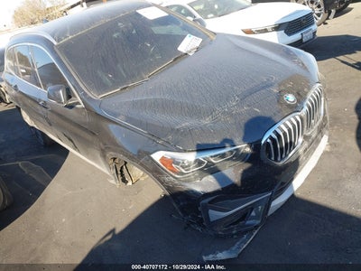 BMW X1 2020