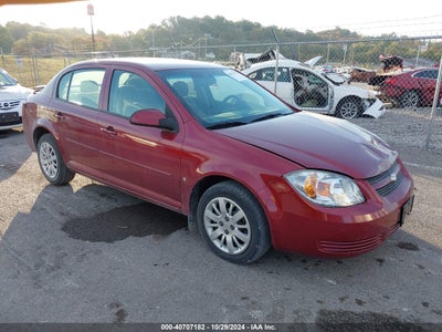 CHEVROLET COBALT 2009