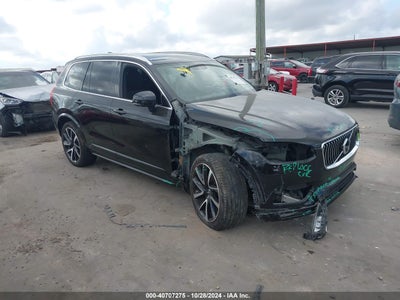 VOLVO XC90 2022
