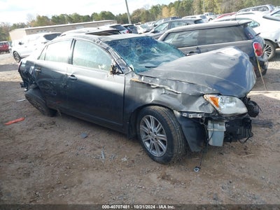 TOYOTA AVALON 2008