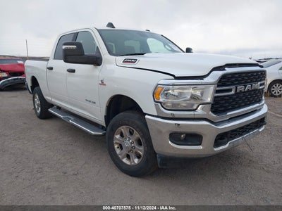 RAM 2500 2023