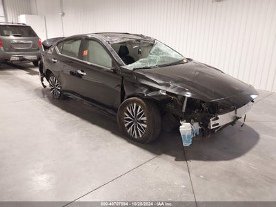 NISSAN ALTIMA 2024