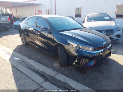 KIA FORTE 2024