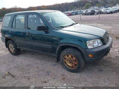 HONDA CR-V 2000