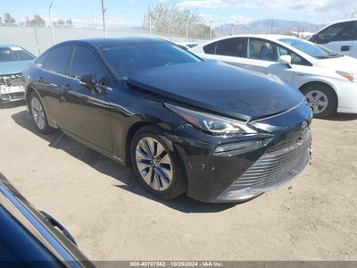 TOYOTA MIRAI 2023