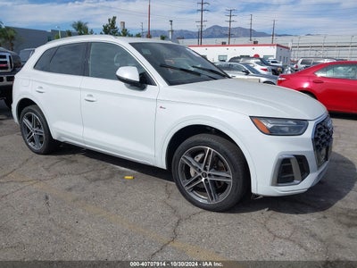 AUDI Q5 2021