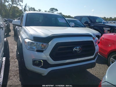 TOYOTA TACOMA 2020
