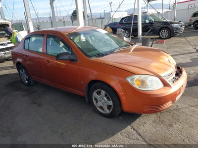 CHEVROLET COBALT 2007