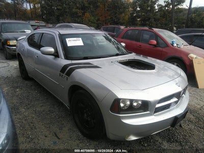 DODGE CHARGER 2006